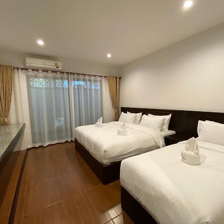 Lala Residence Chiang Mai Buitenkant foto