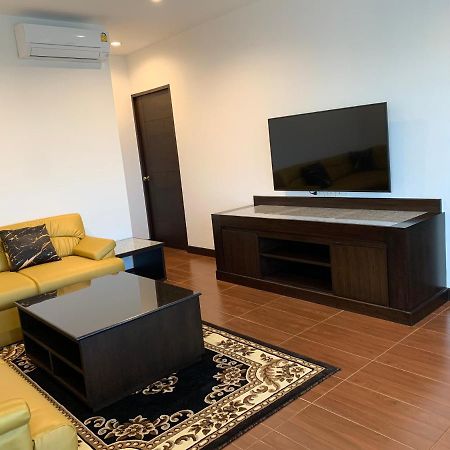Lala Residence Chiang Mai Buitenkant foto