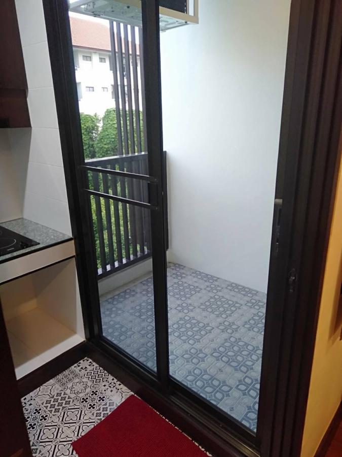Lala Residence Chiang Mai Buitenkant foto