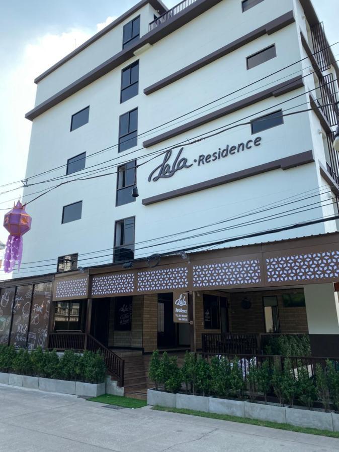 Lala Residence Chiang Mai Buitenkant foto