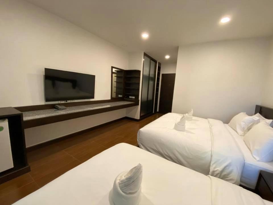 Lala Residence Chiang Mai Buitenkant foto