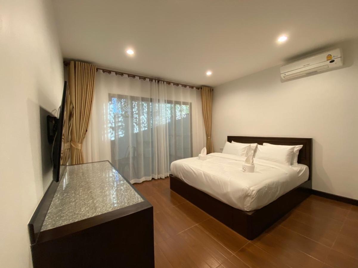 Lala Residence Chiang Mai Buitenkant foto