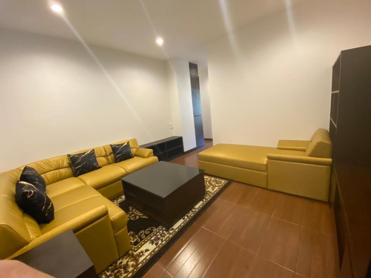 Lala Residence Chiang Mai Buitenkant foto