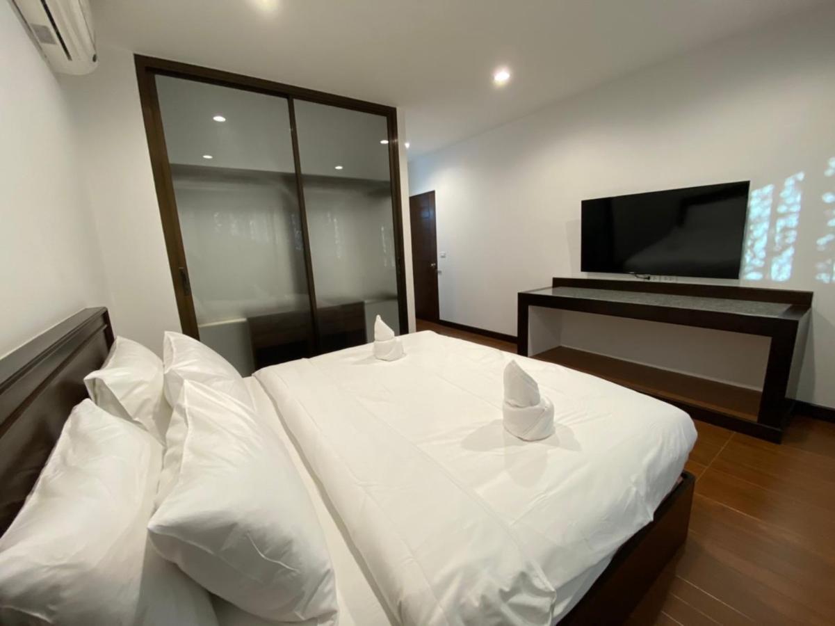 Lala Residence Chiang Mai Buitenkant foto