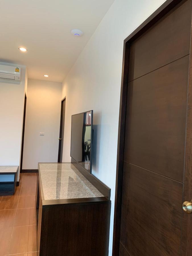 Lala Residence Chiang Mai Buitenkant foto