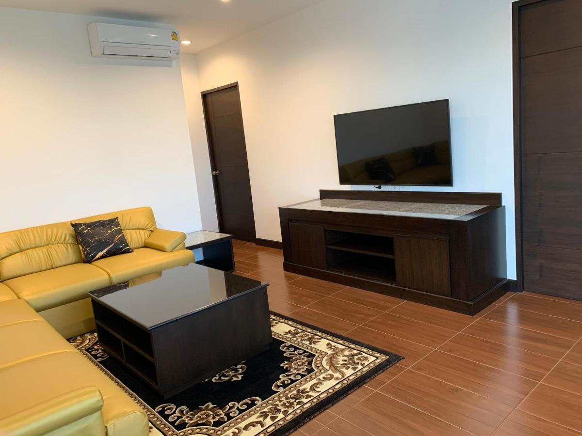 Lala Residence Chiang Mai Buitenkant foto