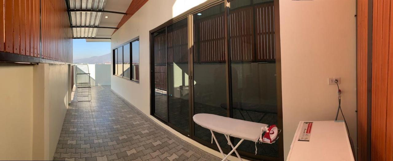 Lala Residence Chiang Mai Buitenkant foto